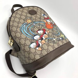 Рюкзак Gucci x Disney