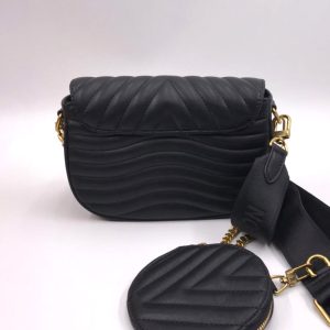 Сумка Louis Vuitton New Wave Multi Pochette