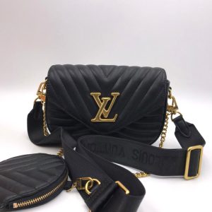 Сумка Louis Vuitton New Wave Multi Pochette