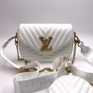 Сумка Louis Vuitton New Wave Multi Pochette