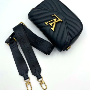 Сумка Louis Vuitton New Wave Multi Pochette