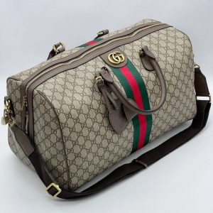 Дорожная сумка Gucci