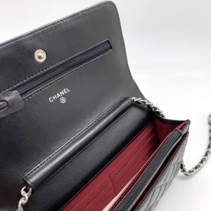 Сумка Chanel Woc