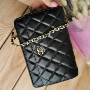 Сумка Chanel Woc