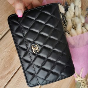 Сумка Chanel Woc