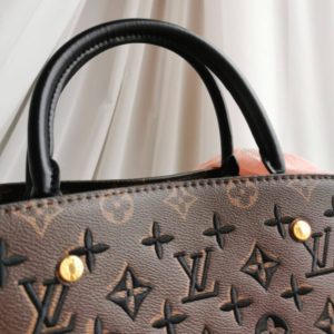 Сумка Louis Vuitton Montaigne