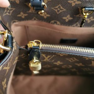 Сумка Louis Vuitton Montaigne