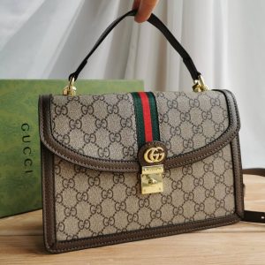 Сумка Gucci Ophidia