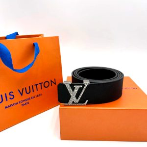 Ремень Louis Vuitton Initials