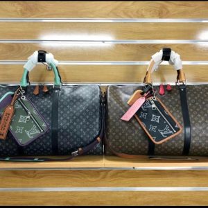 Сумка Louis Vuitton Keepall