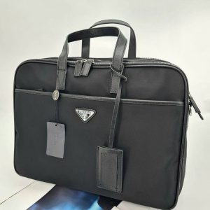 Сумка Prada Briefcase