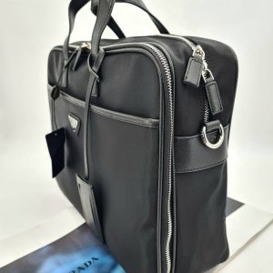 Сумка Prada Briefcase