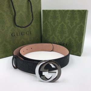 Ремень Gucci GG