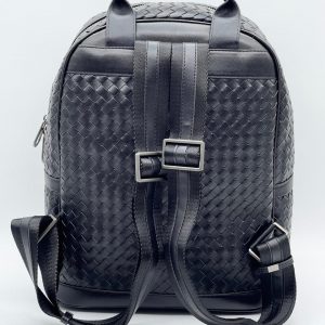 Рюкзак Bottega Veneta Intrecciato