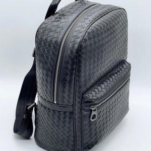 Рюкзак Bottega Veneta Intrecciato