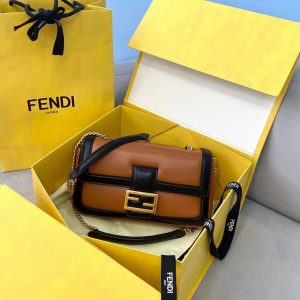 Сумка Fendi Baguette