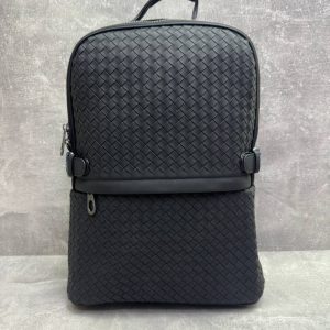 Рюкзак Bottega Veneta Intrecciato