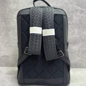 Рюкзак Bottega Veneta Intrecciato