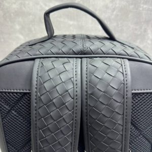 Рюкзак Bottega Veneta Intrecciato