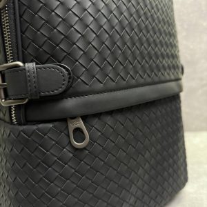 Рюкзак Bottega Veneta Intrecciato