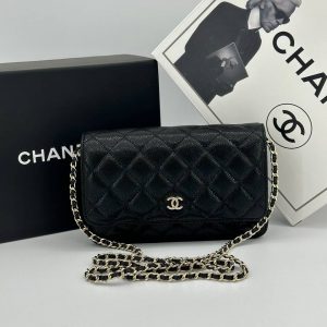 Сумка Chanel Woc