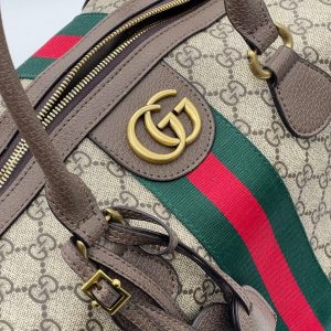 Дорожная сумка Gucci