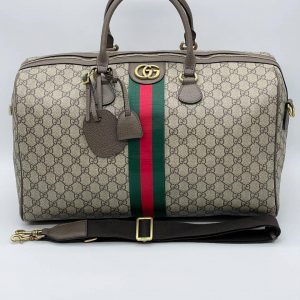 Дорожная сумка Gucci