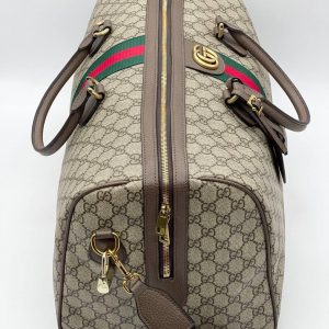 Дорожная сумка Gucci