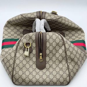 Дорожная сумка Gucci