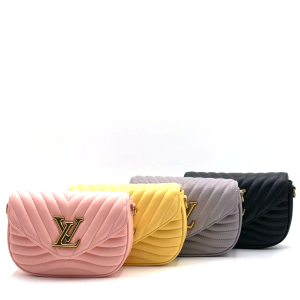 Сумка Louis Vuitton New Wave Multi Pochette