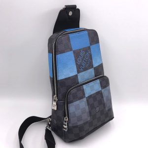 Сумка Louis Vuitton Avenue Sling