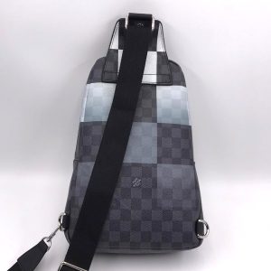 Сумка Louis Vuitton Avenue Sling