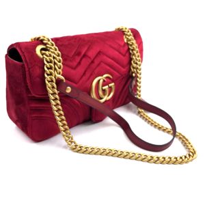 Сумка Gucci Marmont