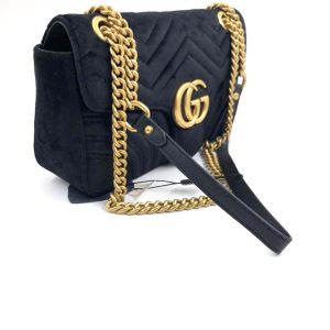 Сумка Gucci Marmont