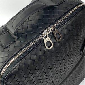 Рюкзак Bottega Veneta Intrecciato