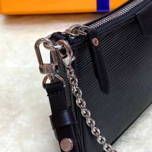 Сумка Louis Vuitton Easy Pouch