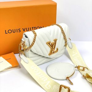 Сумка Louis Vuitton New Wave