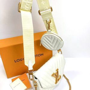 Сумка Louis Vuitton New Wave