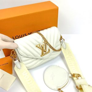 Сумка Louis Vuitton New Wave