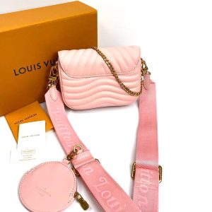 Сумка Louis Vuitton New Wave