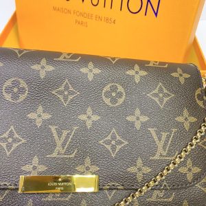 Сумка Louis Vuitton Favorite