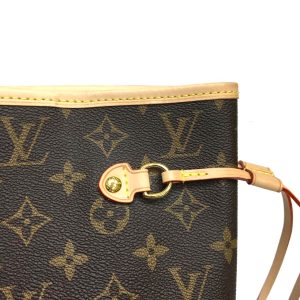 Сумка Louis Vuitton Neverfull