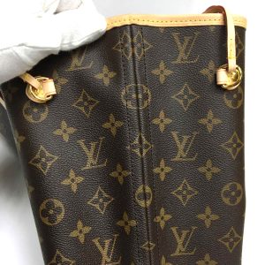 Сумка Louis Vuitton Neverfull