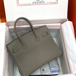 Сумка Hermes Birkin