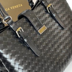 Сумка Bottega Veneta Roma