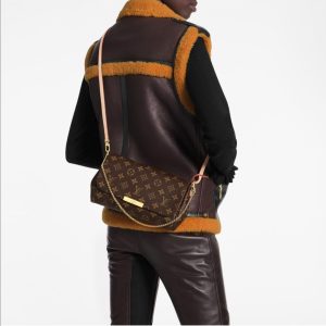 Сумка Louis Vuitton Favorite