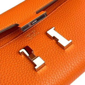 Кошелек Hermes Constance