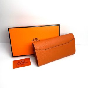 Кошелек Hermes Constance