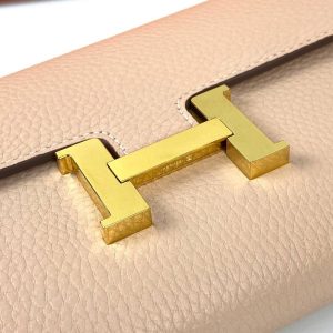 Кошелек Hermes Constance