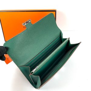 Кошелек Hermes Constance